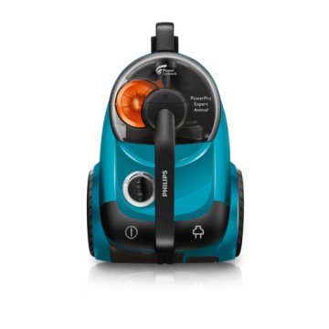 Philips PowerPro Expert FC9724/09 650 W Toz Torbasız Süpürge