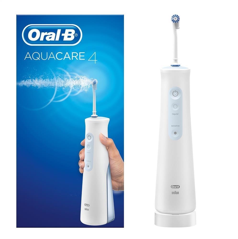 Oral-B Oxyjet Aquacare MD20 Şarj Edilebilir Ağız Duşu