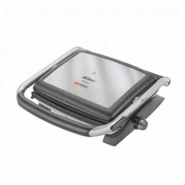 Arzum AR254 Tostçu Inox 1800 W Tost Makinası