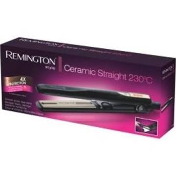 Remington S1005 Ceramic Straight Saç Düzleştirici