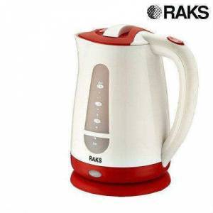 Raks Selena Su Isıtıcı Kettle 1.8 Lt Gizli Rezistans