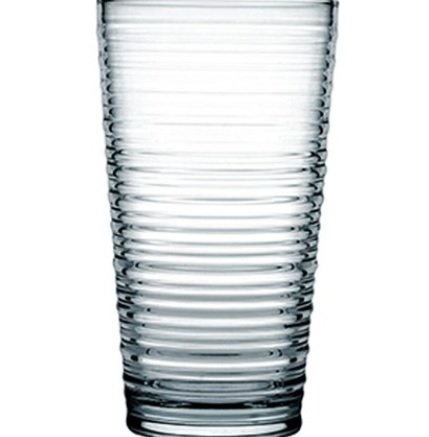 Paşabahçe 420525 Granada Bardak Su Meşrubat Bardağı 6'lı