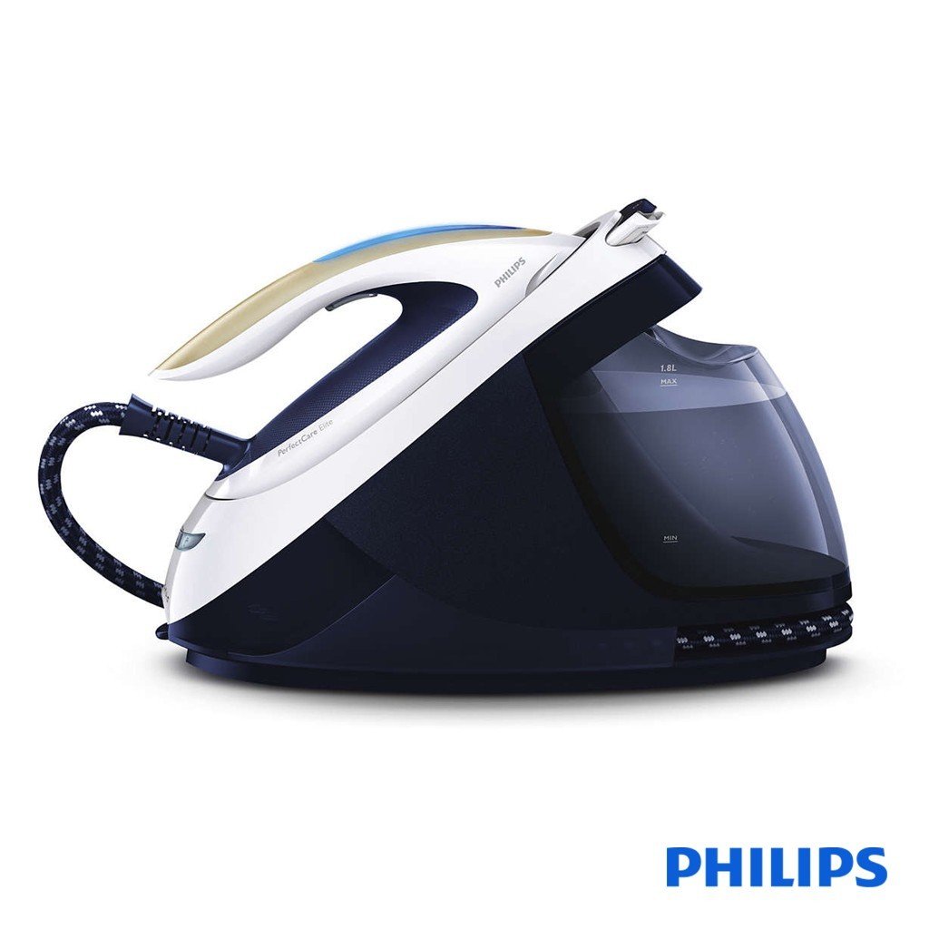 Philips PerfectCare Elite GC9630/20 2400 W Buhar Kazanlı Ütü