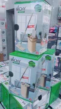 Vichy Mop