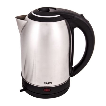 Raks Melina 1,8Lt Çelik Su Isıtıcı Kettle