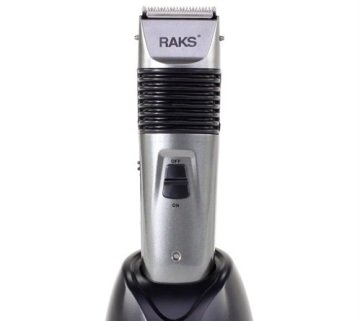 Raks RK-077 Şarjlı Saç Kesme Makinesi