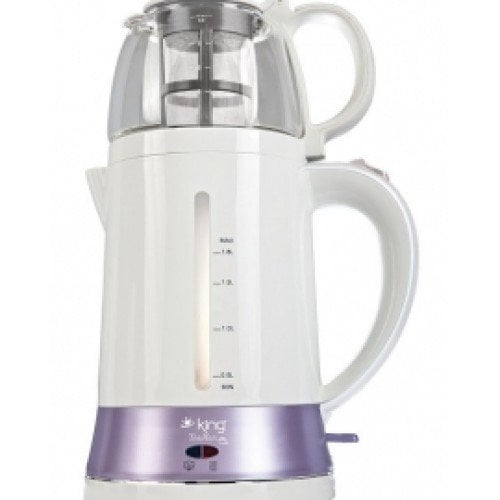 King K-8500 Teamax Çay Makinası