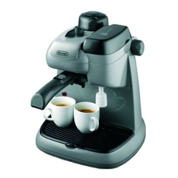 Delonghi EC8 Espresso Makinesi Buharlı Barist Tipi