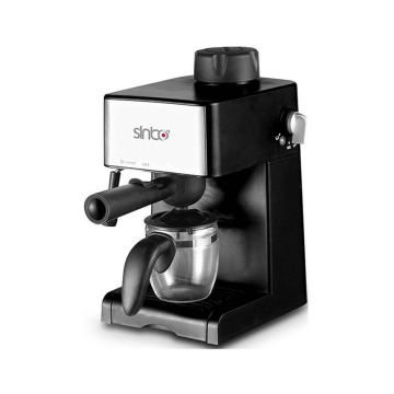 Sinbo SCM-2925 Espresso ve Cappuccino Makinası