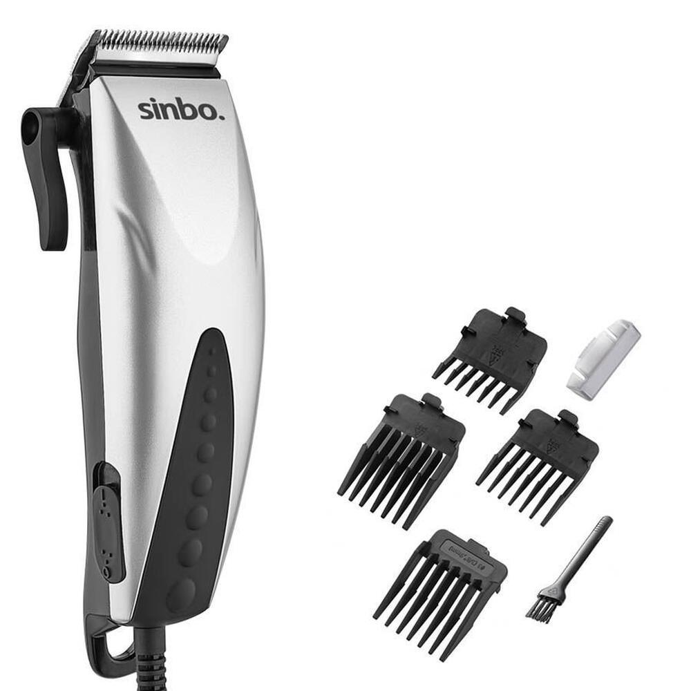 Sinbo Shc-4374 Profesyonel Saç Kesme Makinesi