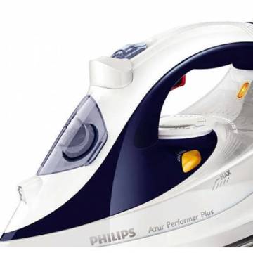 Philips Azur Performer Plus GC4506/20 2400 W Buharlı Ütü