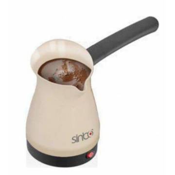 Sinbo SCM 2951 Elektrikli Kahve Makinesi Cezve