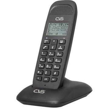 CVS DN 610D Dect Telefon