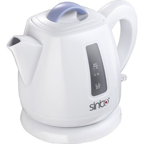 Sinbo SK-2359 2000 W 1.0 lt Su Isıtıcısı