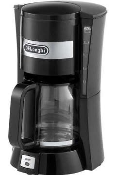 Delonghi ICM15210 Coffeebreak Filtre Kahve Makinası