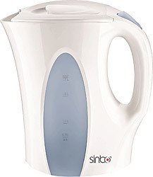 Sinbo SK-7372 Su Isıtıcısı