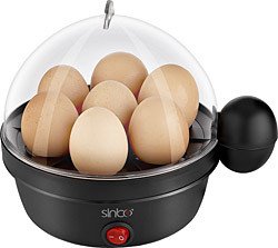 Sinbo SEB-5803 Yumurta Pişirme Makinesi