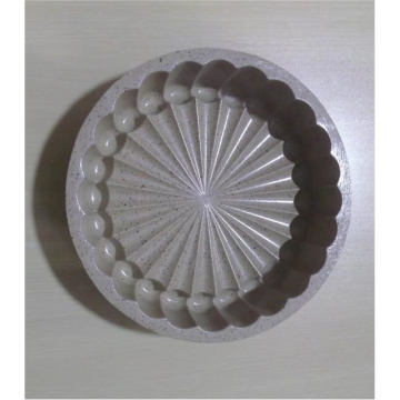 Gülsan Granit Tart Kalıbı 22 cm