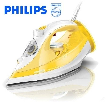 Philips GC3801/60 2400 W Buharlı Ütü