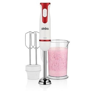 Sinbo SHB-3112 1000 W Blender