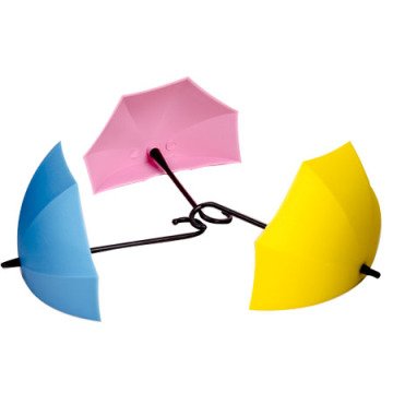 Şemsiye Askı 3'lü Set