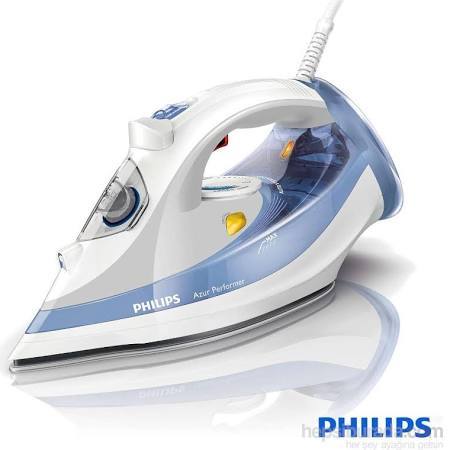 Philips Azur Performer GC3802/20 2400 W Buharlı Ütü