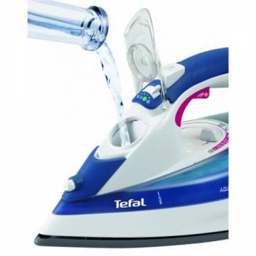 Tefal FV5370 Aquaspeed Autoclean Eco Energy 2400 W Buharlı Ütü