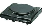 Luxell LX-7115 Hotplate Tekli Ocak