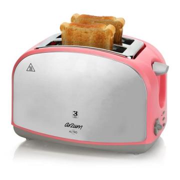 Arzum AR2014 Altro Mercan Ekmek Kızartma Makinası