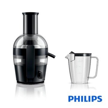 Philips HR1855/70 Viva Collection Katı Meyve Sıkacağı