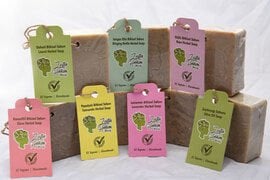 Benefits of Olive Oil Soap