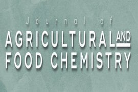 Journal of Agricultural and Food Chemistry