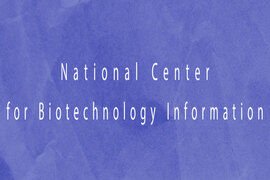 National Center for Biotechnology Information