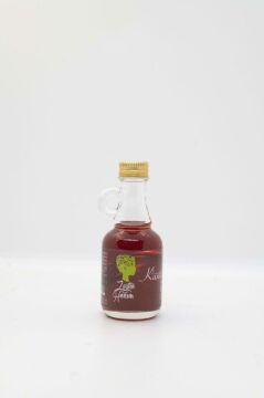 Zeytin Hanım Red St. John's Wort Oil 40 ml (Dissolved in Polyphenol Olive Oil)
