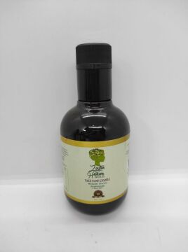 Zeytin Hanım Gold Fresh Mint Flavored Cold Pressed Extra Virgin Olive Oil 250 ml
