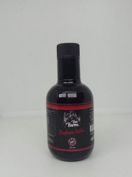 Tlos Farm Ev Yapımı Kuşburnu Sirkesi 250ml