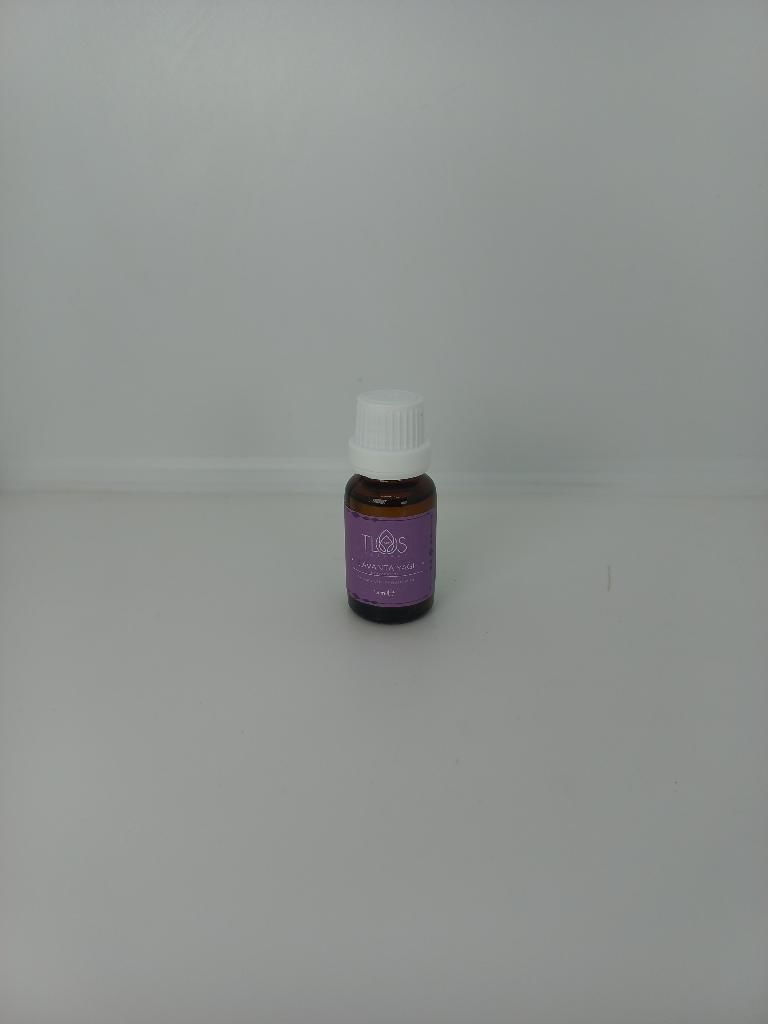 Tlos Therapy Lavanta Yağı 15 ml