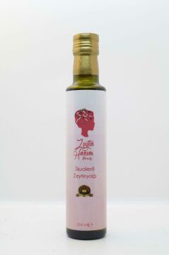 Zeytin Hanım Beauty Squalene Olive Oil (Moisturizing)-250 ml