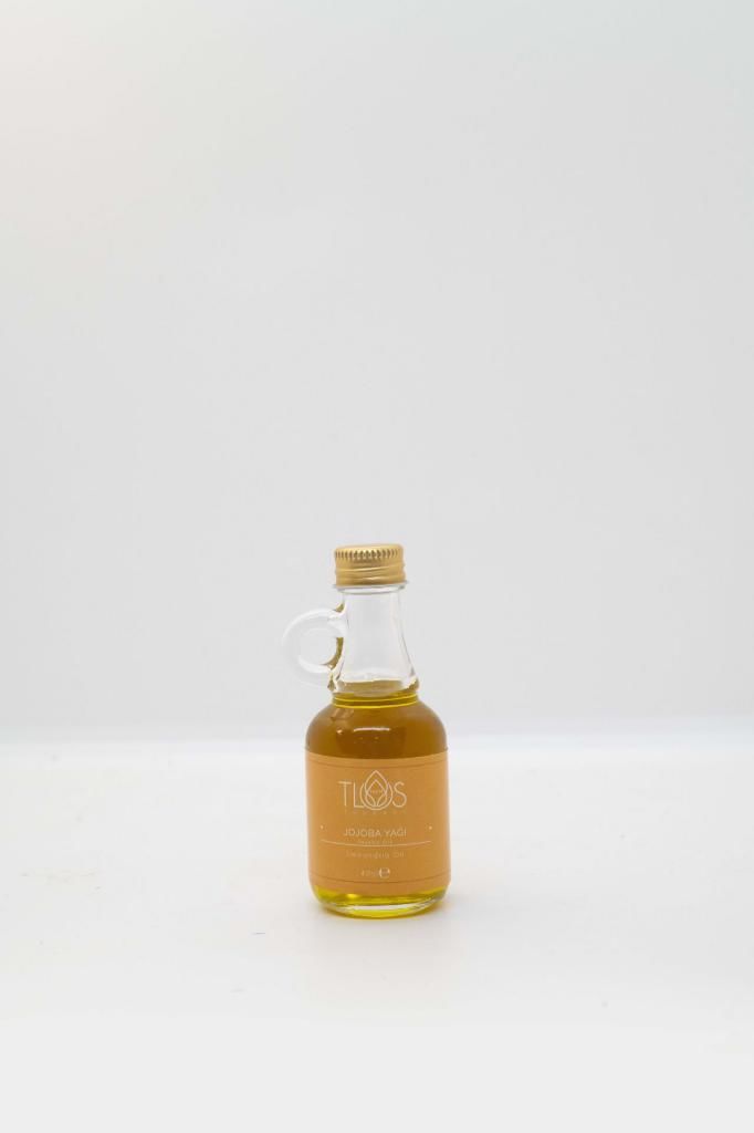 Tlos Therapy Jojoba Oil 40 ml