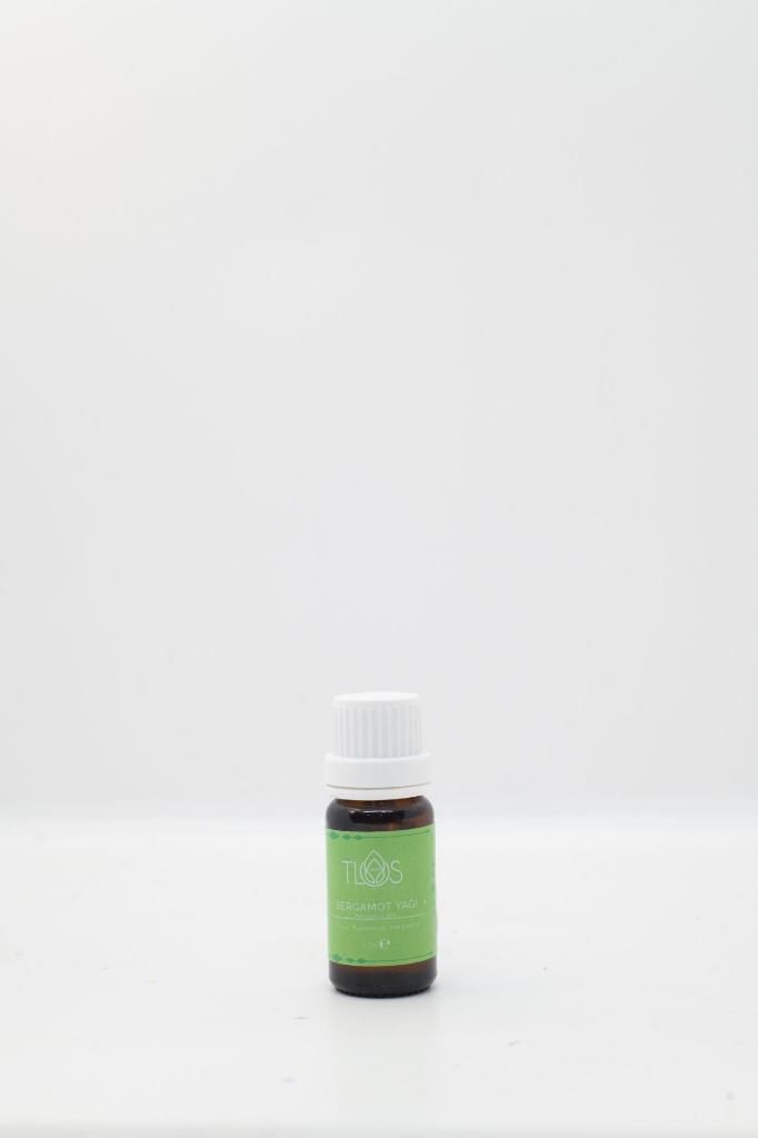 Tlos Therapy Bergamot Oil 10 ml