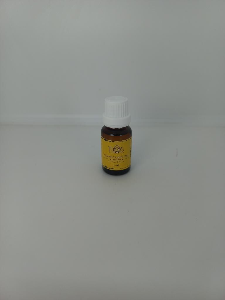 Tlos Therapy Ylang Ylang Oil 10 ml