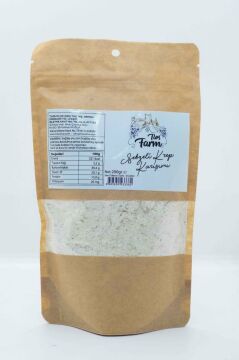 Tlos Farm Sebzeli Krep Karışımı 200 gr