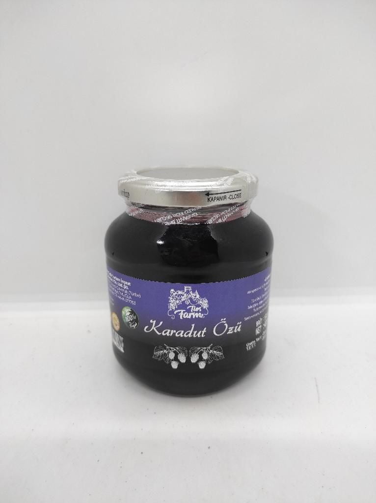 Tlos Farm Black Mulberry Extract