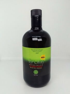 Fenolive (400+) / 750 ml Very High Polyphenol Olive Oil