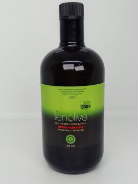Fenolive (300+) / 750 ml High Polyphenol Olive Oil