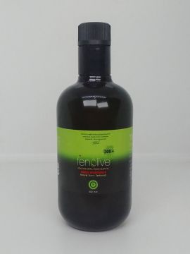 Fenolive (300+) / 500 ml High Polyphenol Olive Oil