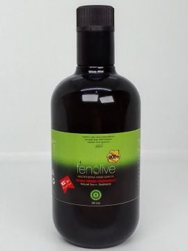 Fenolive (900+) / 500 ml Ultra Yüksek Polifenollü Zeytinyağı