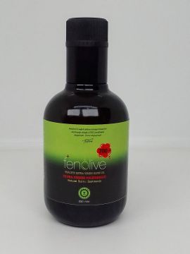 Fenolive (700+) / 250 ml Ultra Yüksek Polifenollü Zeytinyağı