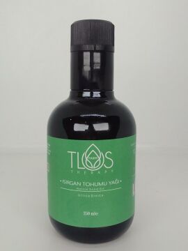 Tlos Therapy Isırgan Tohumu Yağı 250 ml