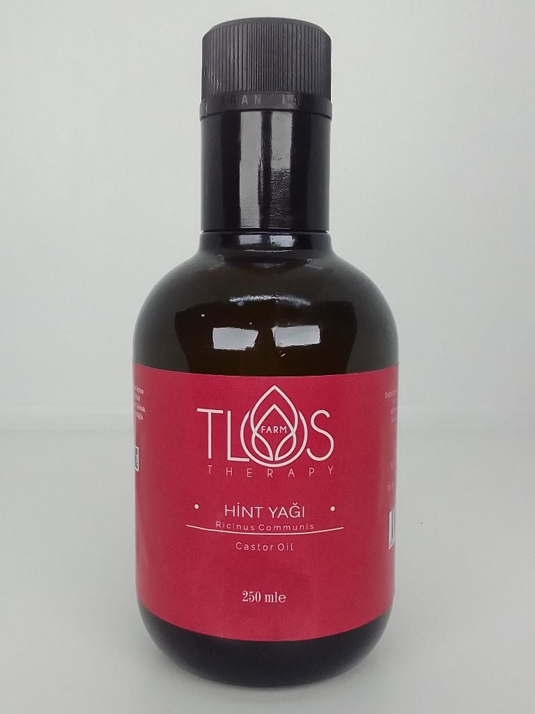 Tlos Therapy Hint Yağı 250 ml